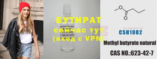 молекула духа Бородино
