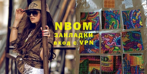 молекула духа Бородино