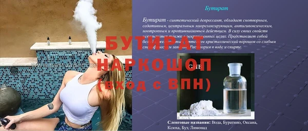 молекула духа Бородино